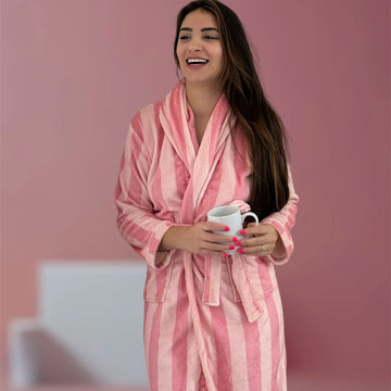 Roupão Angel Victoria Personalizado With My Name